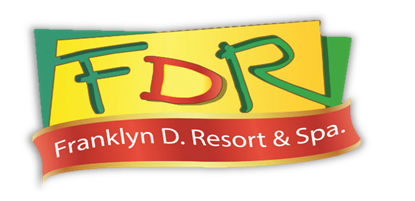 FDR-Logo